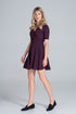 Robe de jour model 157532 Figl